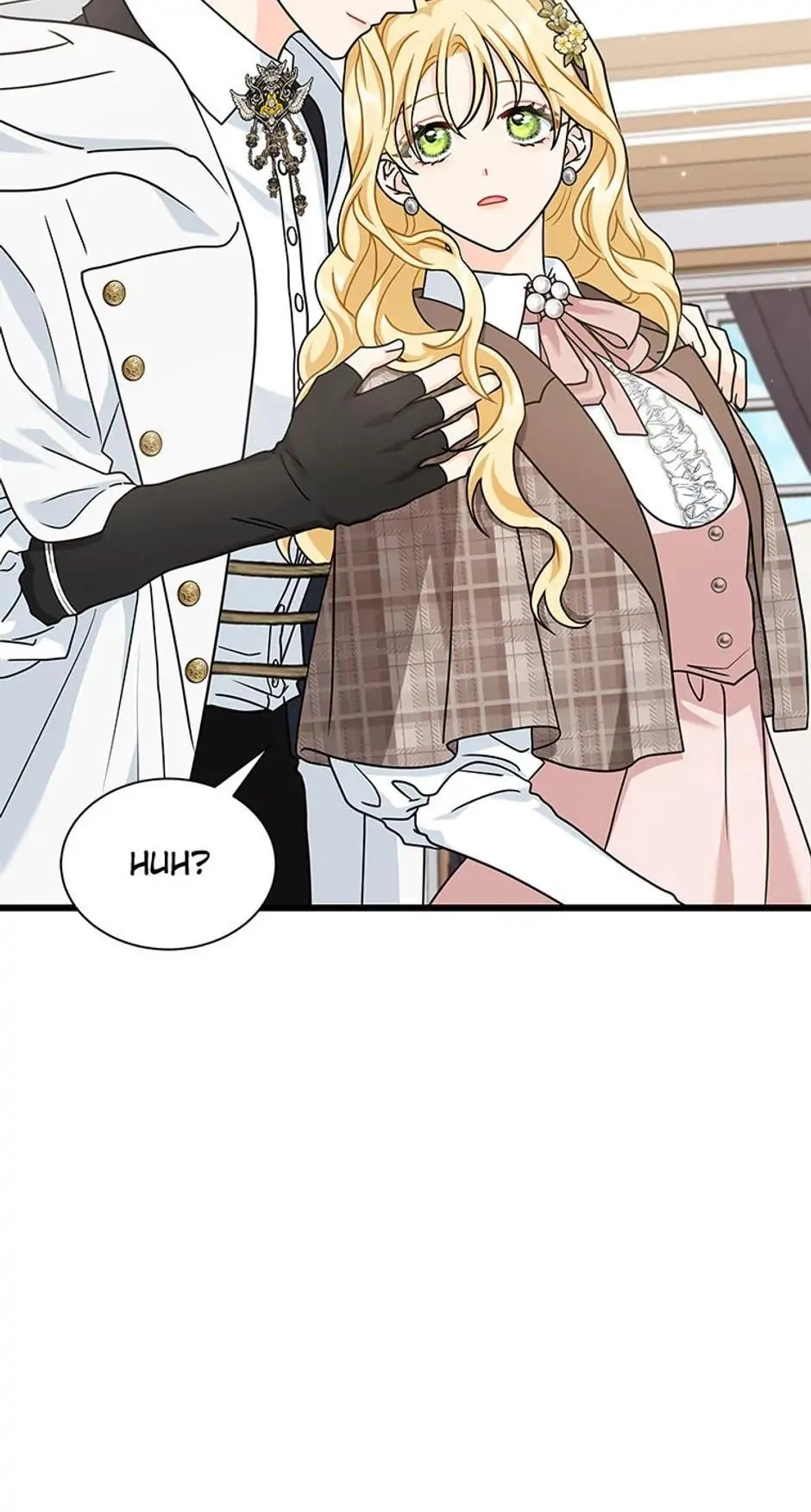 I Became the Head of the Family Chapter 36 Page 86