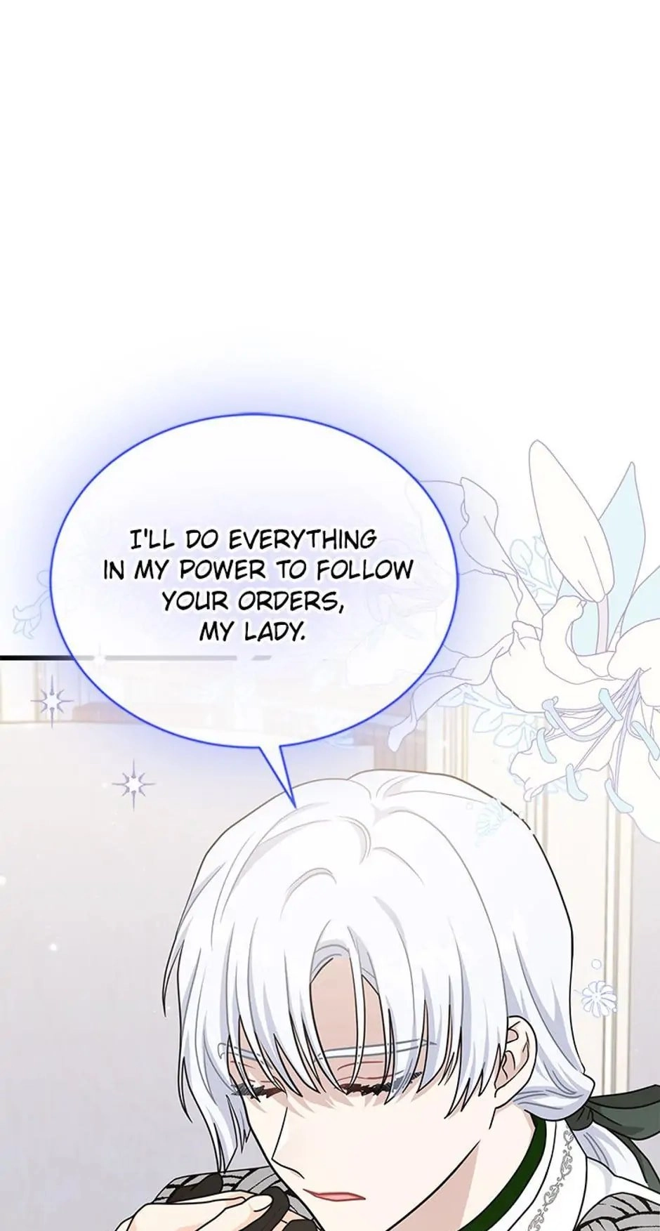 I Became the Head of the Family Chapter 36 Page 80