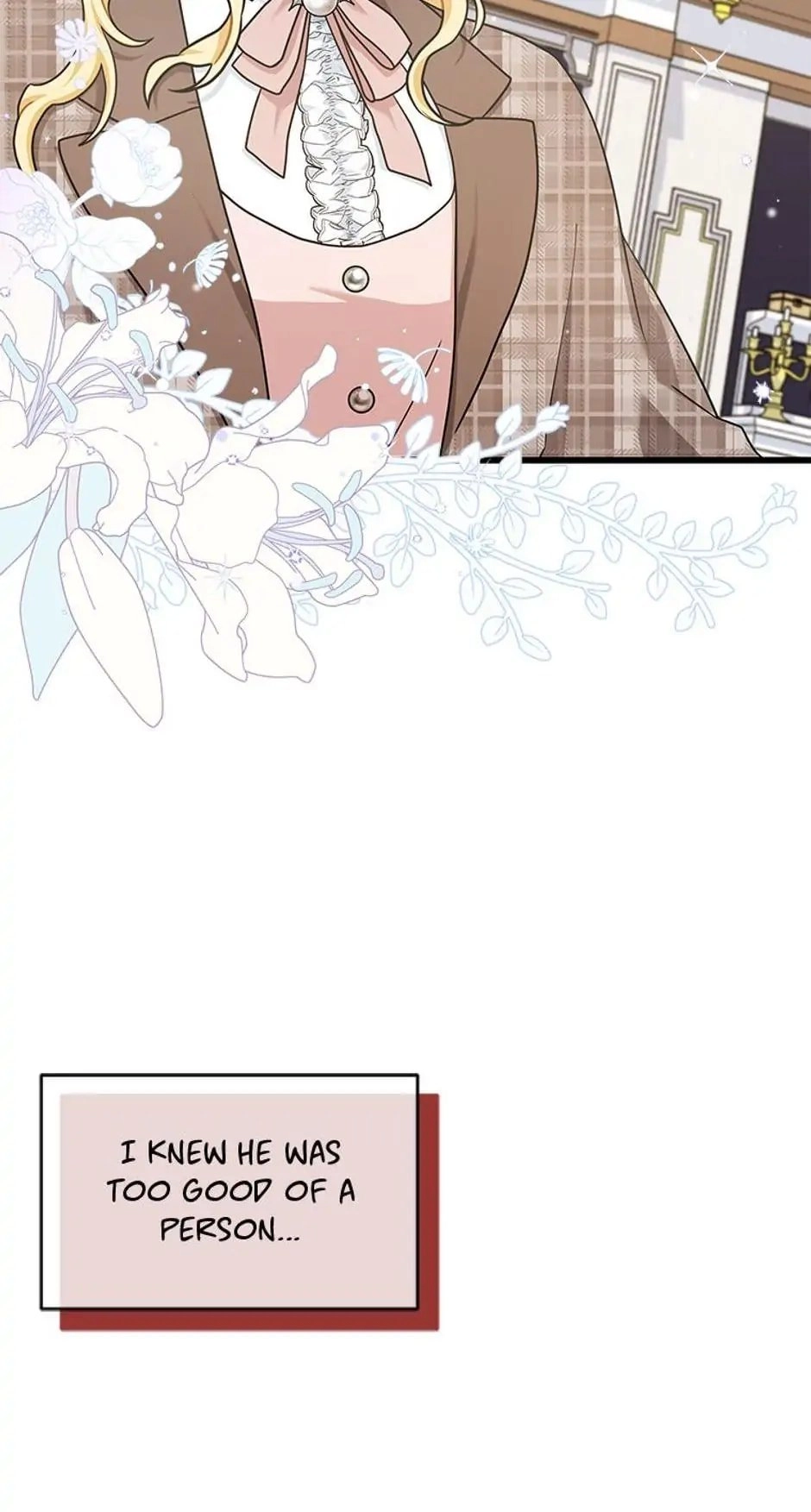 I Became the Head of the Family Chapter 36 Page 82