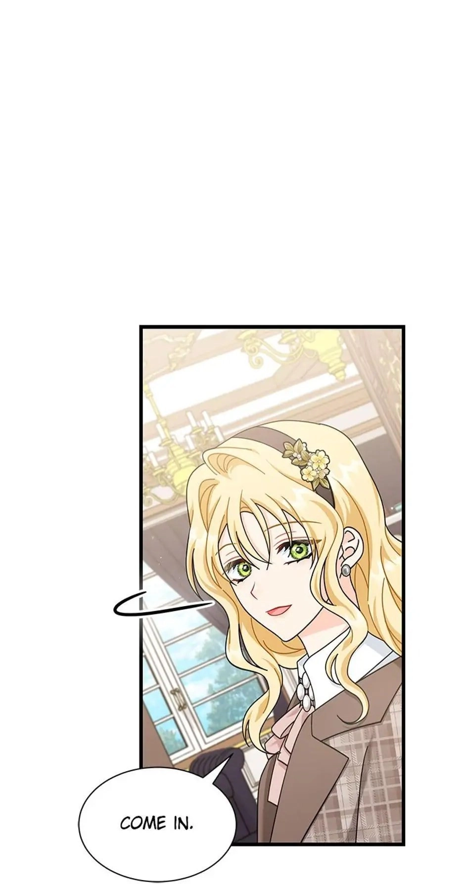I Became the Head of the Family Chapter 36 Page 18