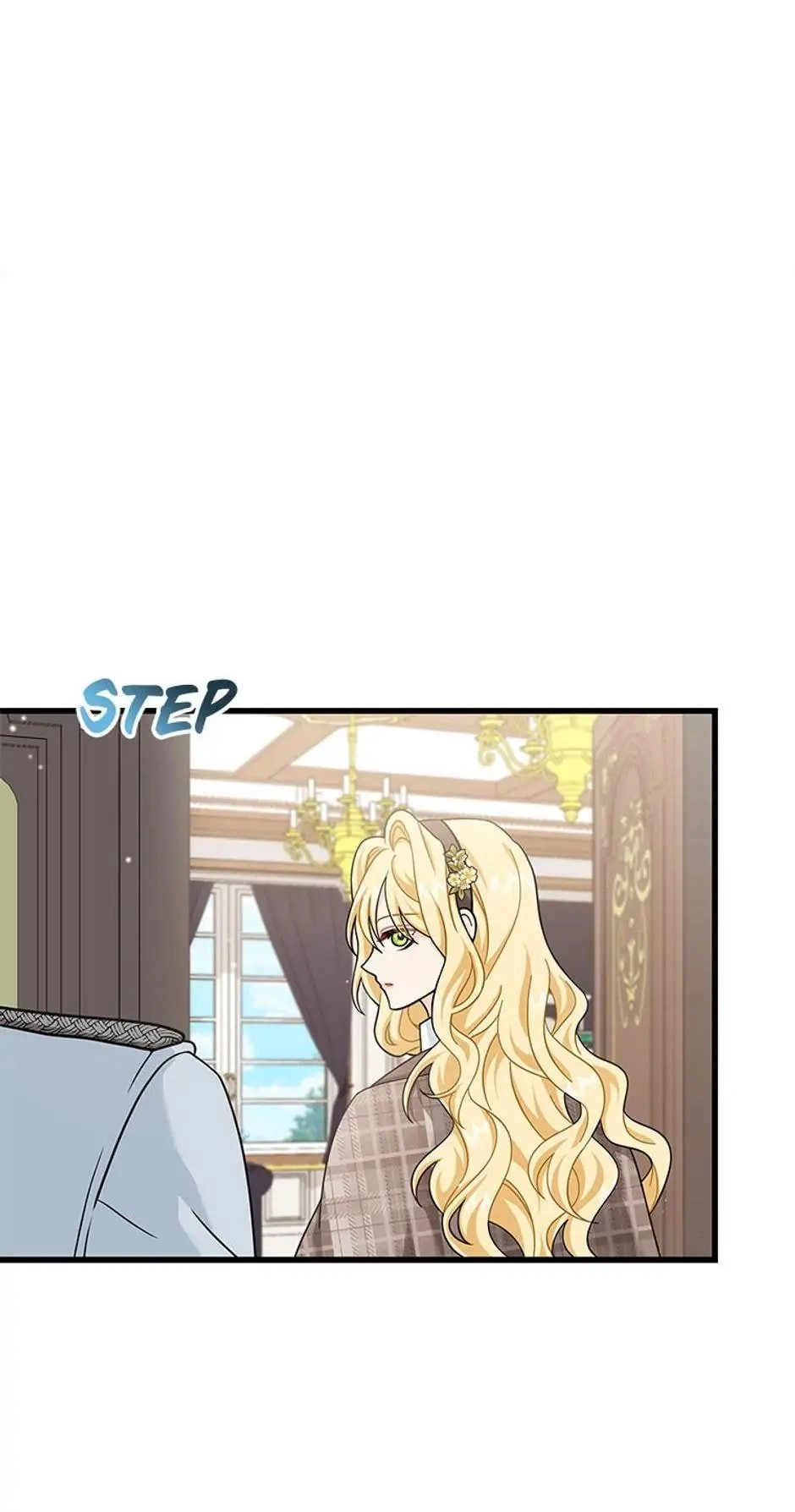 I Became the Head of the Family Chapter 36 Page 17