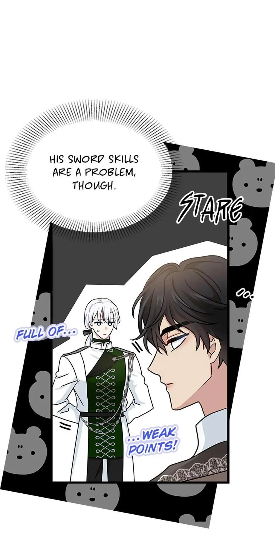 I Became the Head of the Family Chapter 36 Page 30