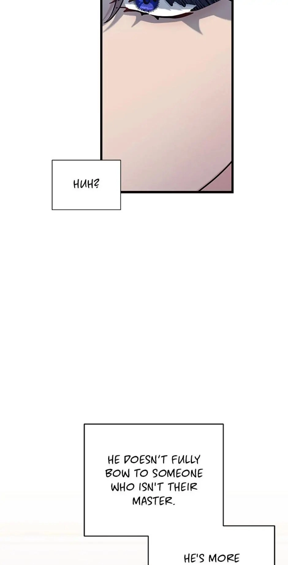 I Became the Head of the Family Chapter 36 Page 28