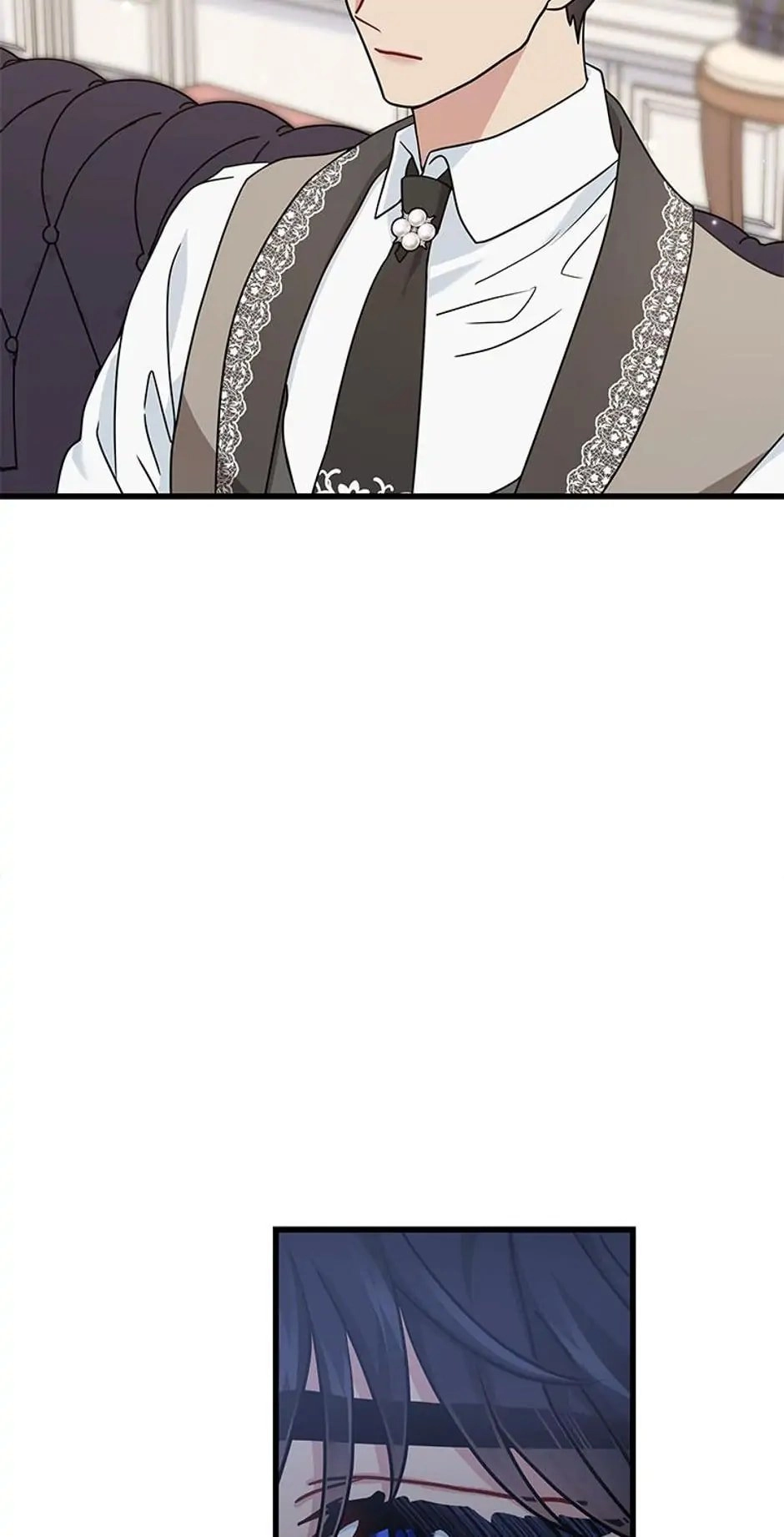 I Became the Head of the Family Chapter 36 Page 27