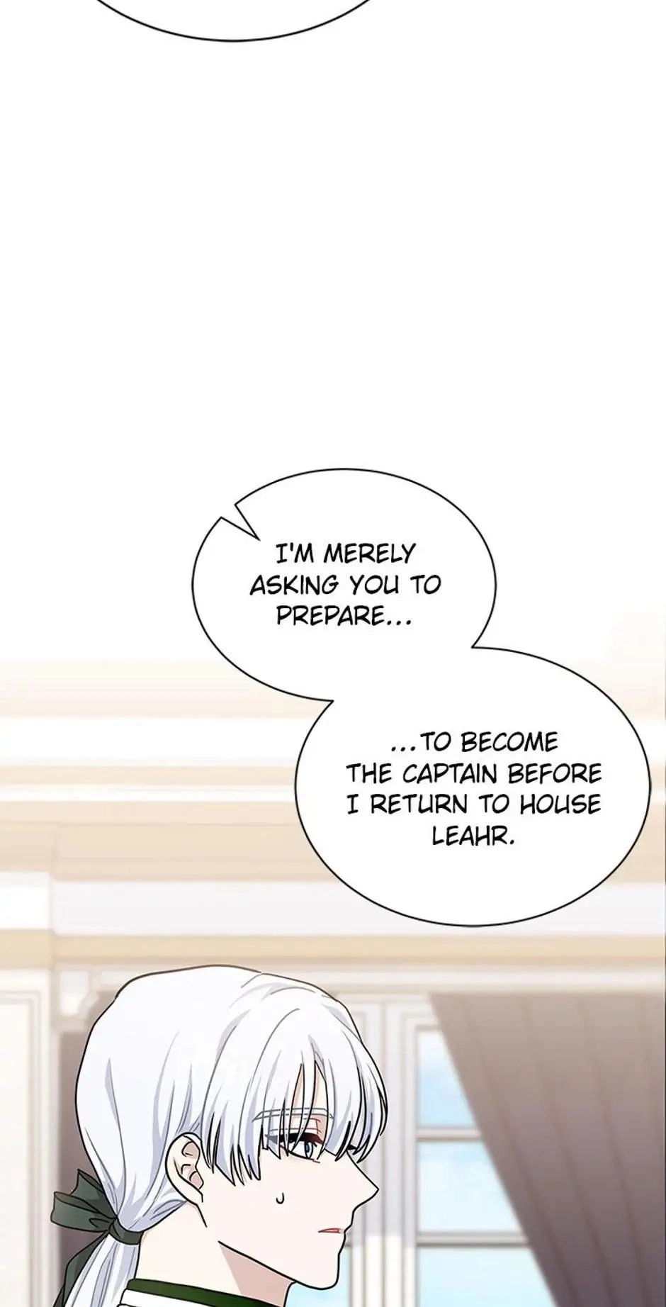 I Became the Head of the Family Chapter 36 Page 45