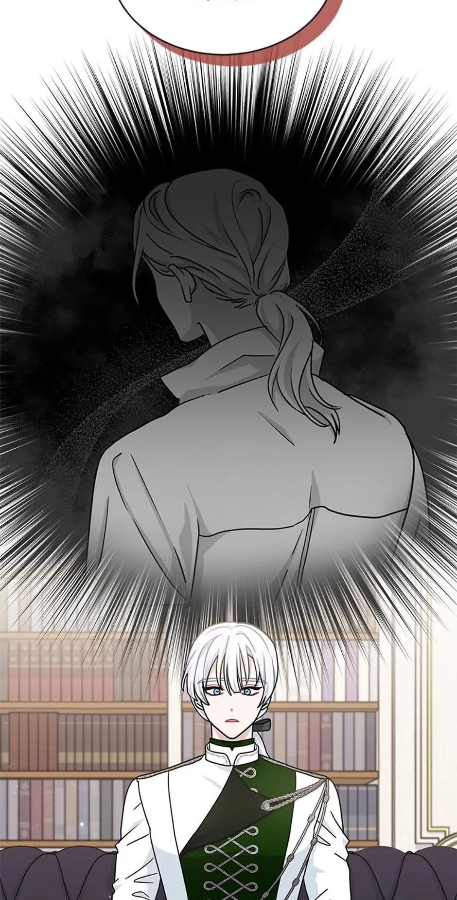 I Became the Head of the Family Chapter 36 Page 49