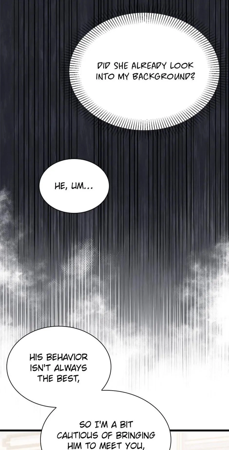 I Became the Head of the Family Chapter 36 Page 51
