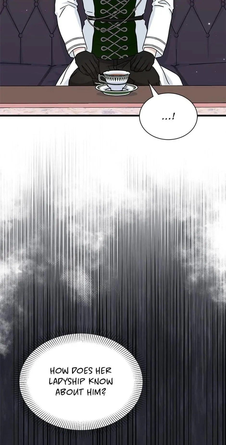 I Became the Head of the Family Chapter 36 Page 50