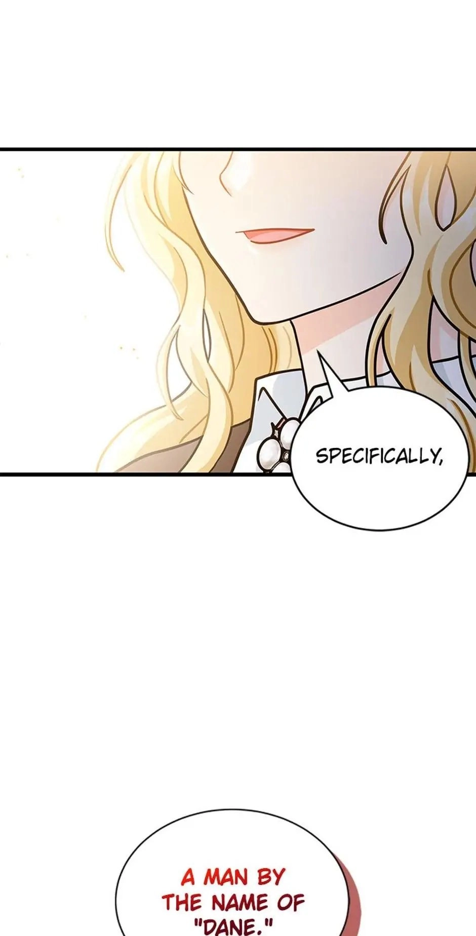 I Became the Head of the Family Chapter 36 Page 48