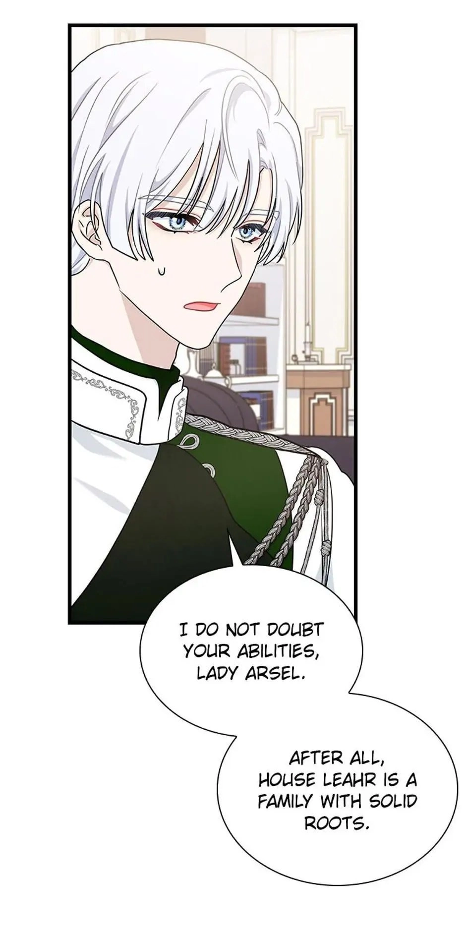 I Became the Head of the Family Chapter 36 Page 66
