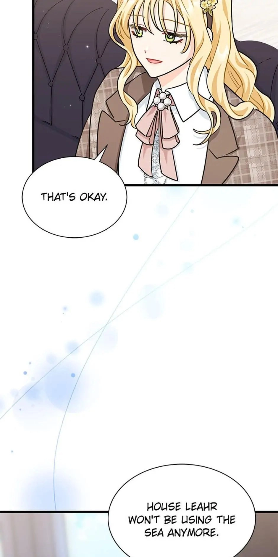 I Became the Head of the Family Chapter 36 Page 64