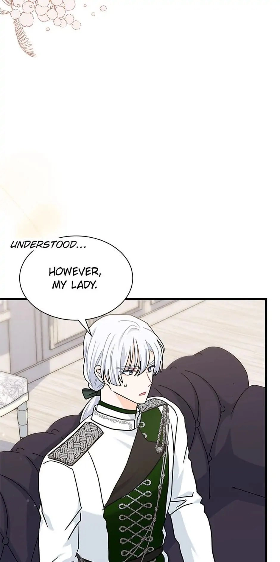 I Became the Head of the Family Chapter 36 Page 62