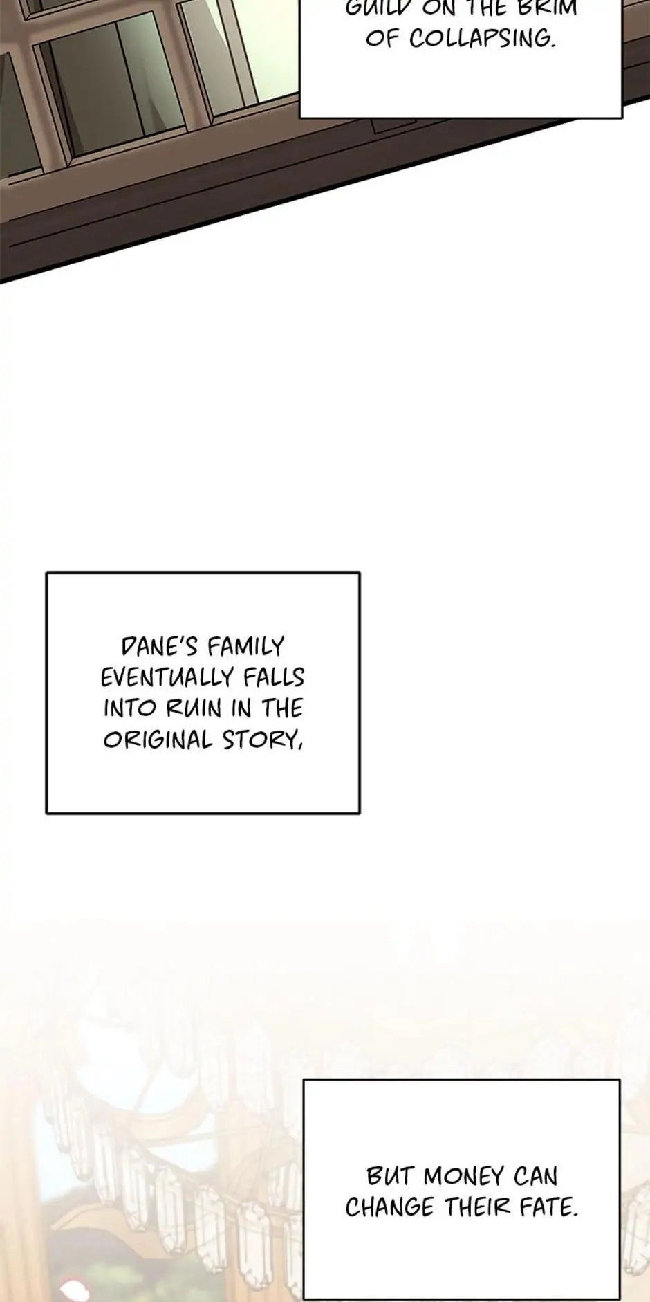 I Became the Head of the Family Chapter 36 Page 60