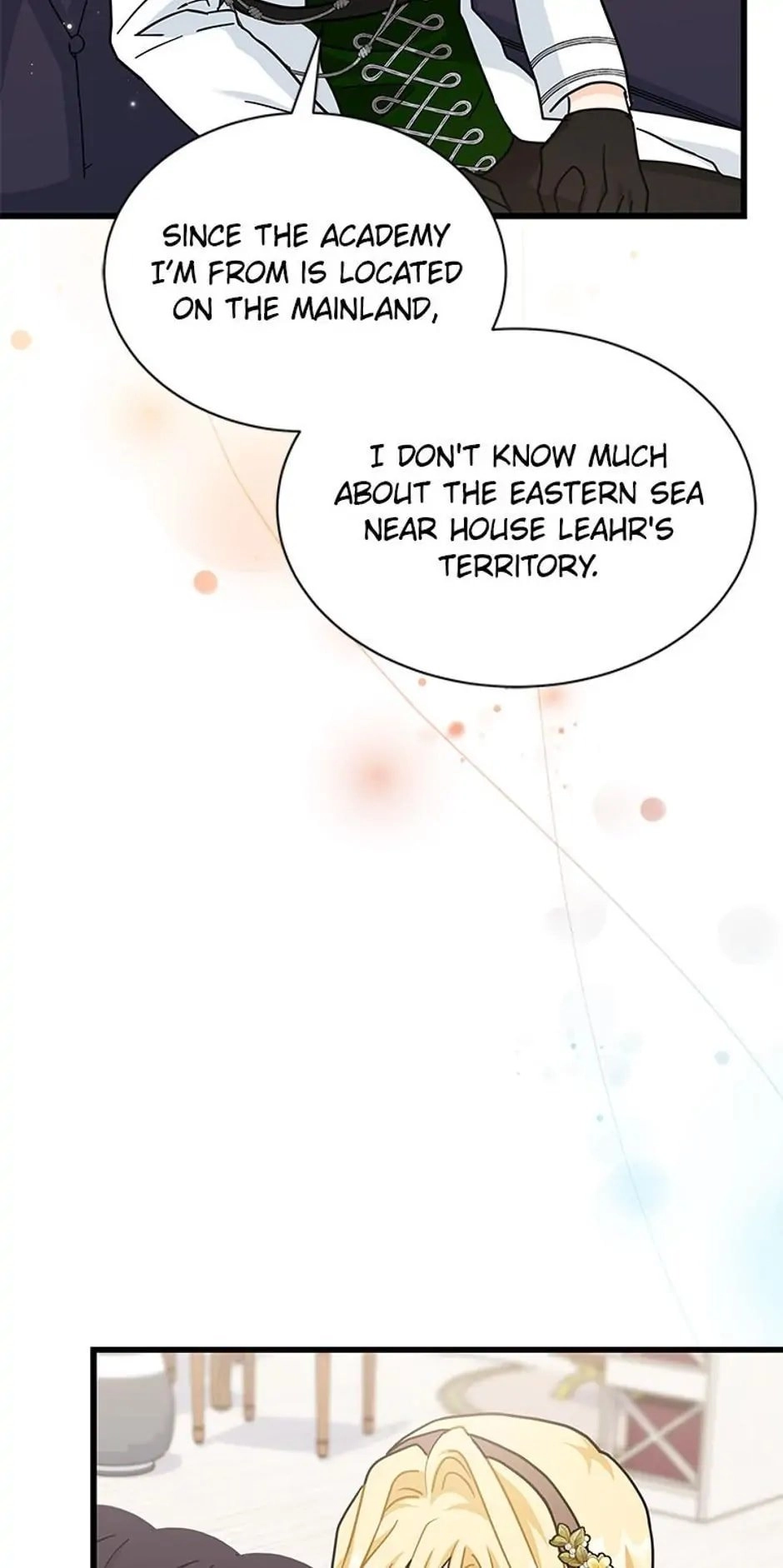 I Became the Head of the Family Chapter 36 Page 63