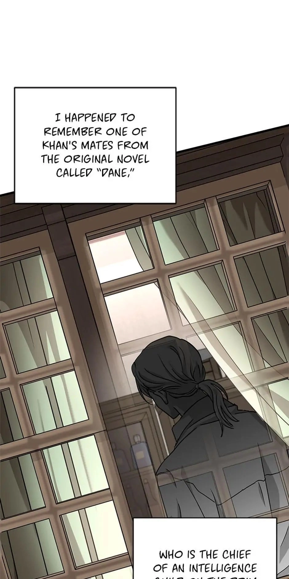 I Became the Head of the Family Chapter 36 Page 59