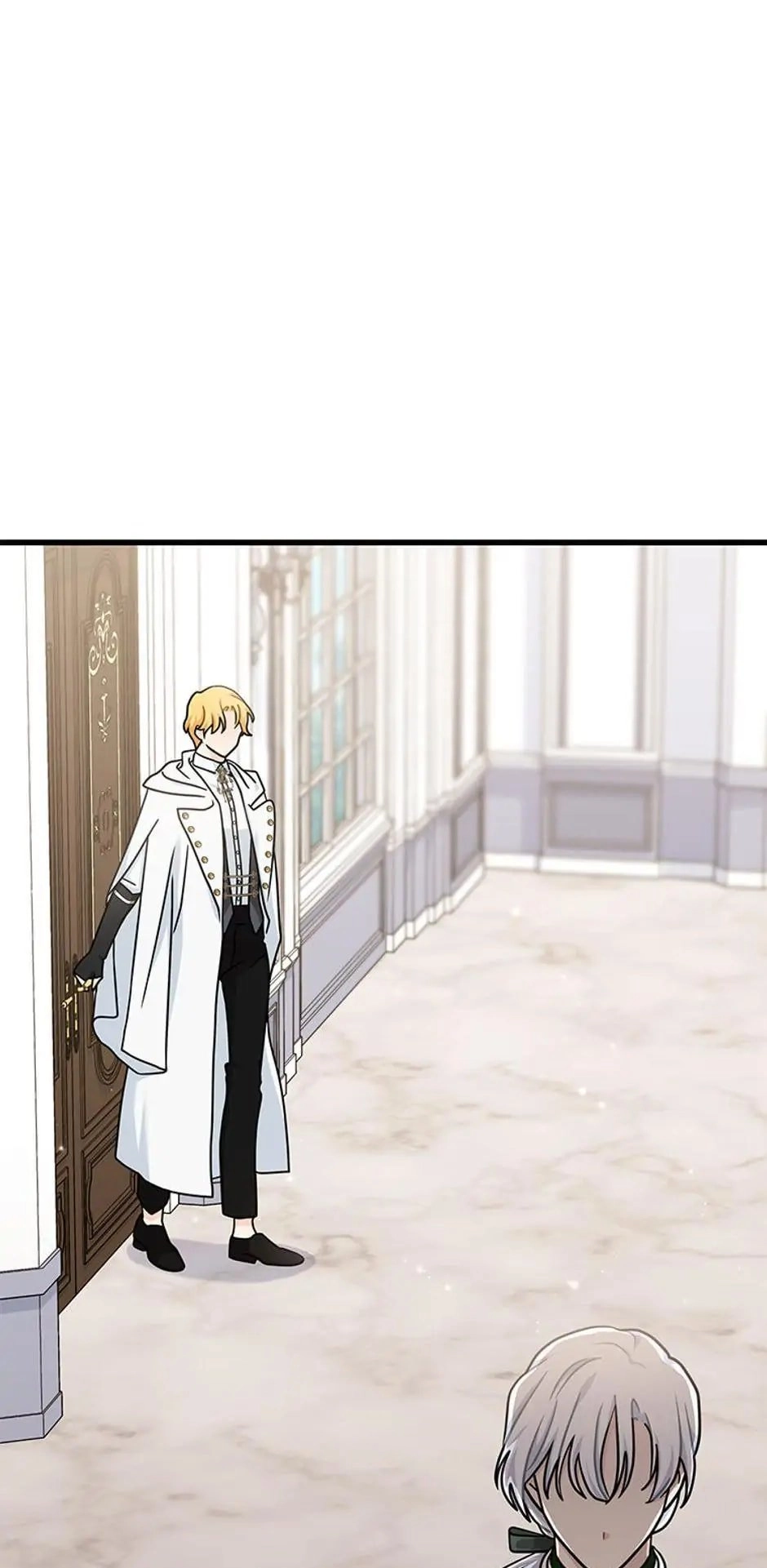 I Became the Head of the Family Chapter 36 Page 88