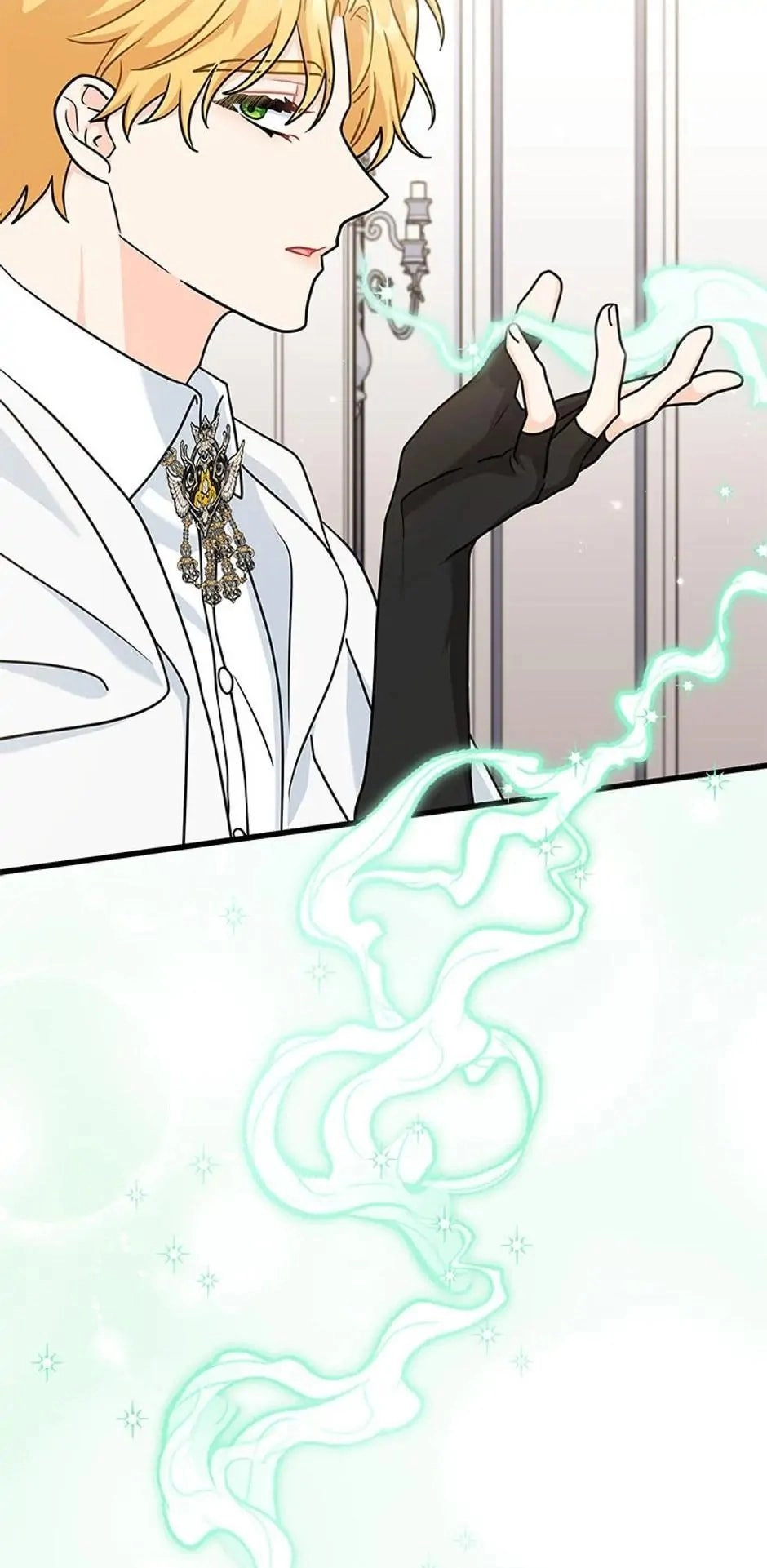 I Became the Head of the Family Chapter 36 Page 90