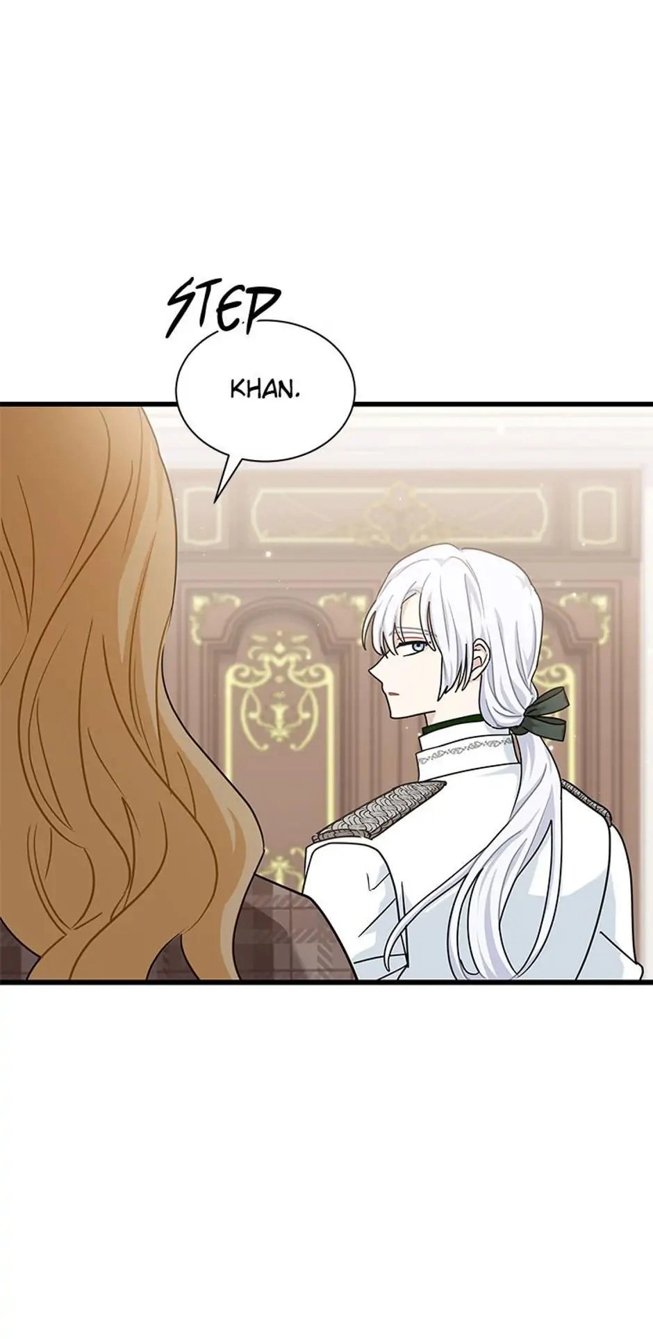 I Became the Head of the Family Chapter 36 Page 73