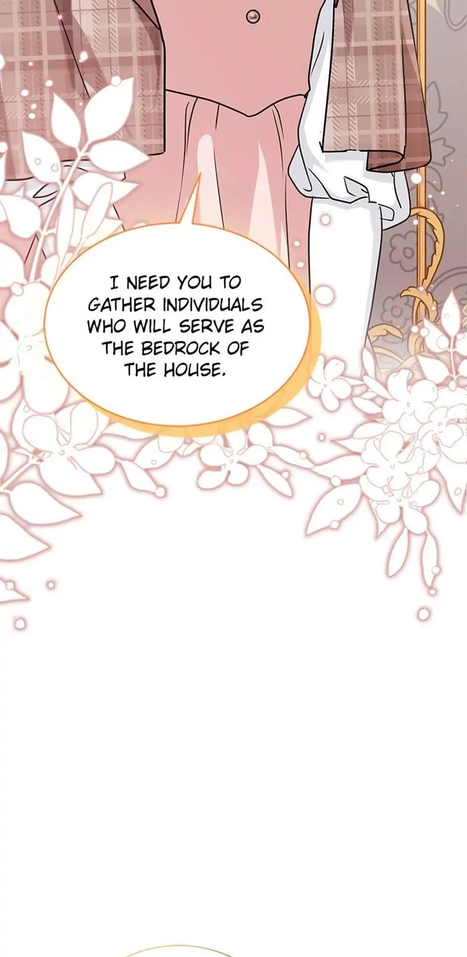 I Became the Head of the Family Chapter 36 Page 75