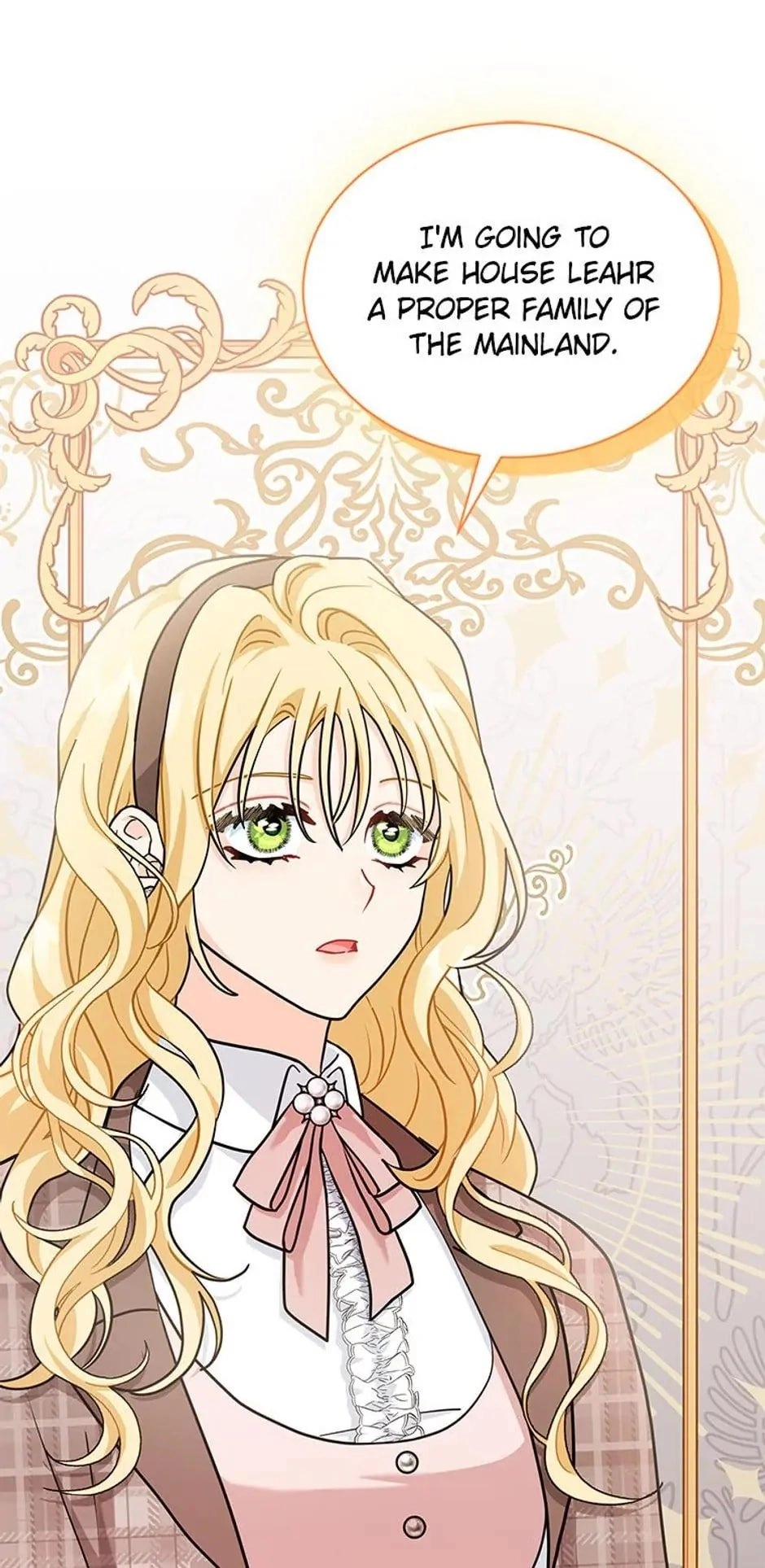I Became the Head of the Family Chapter 36 Page 74