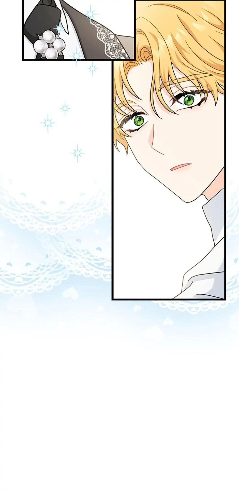 I Became the Head of the Family Chapter 36 Page 15