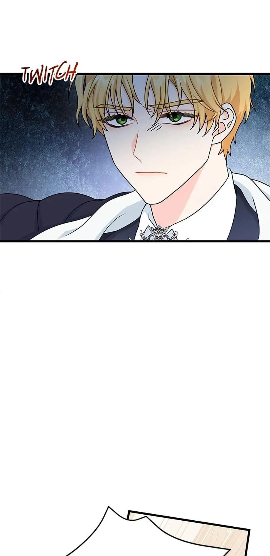I Became the Head of the Family Chapter 36 Page 10