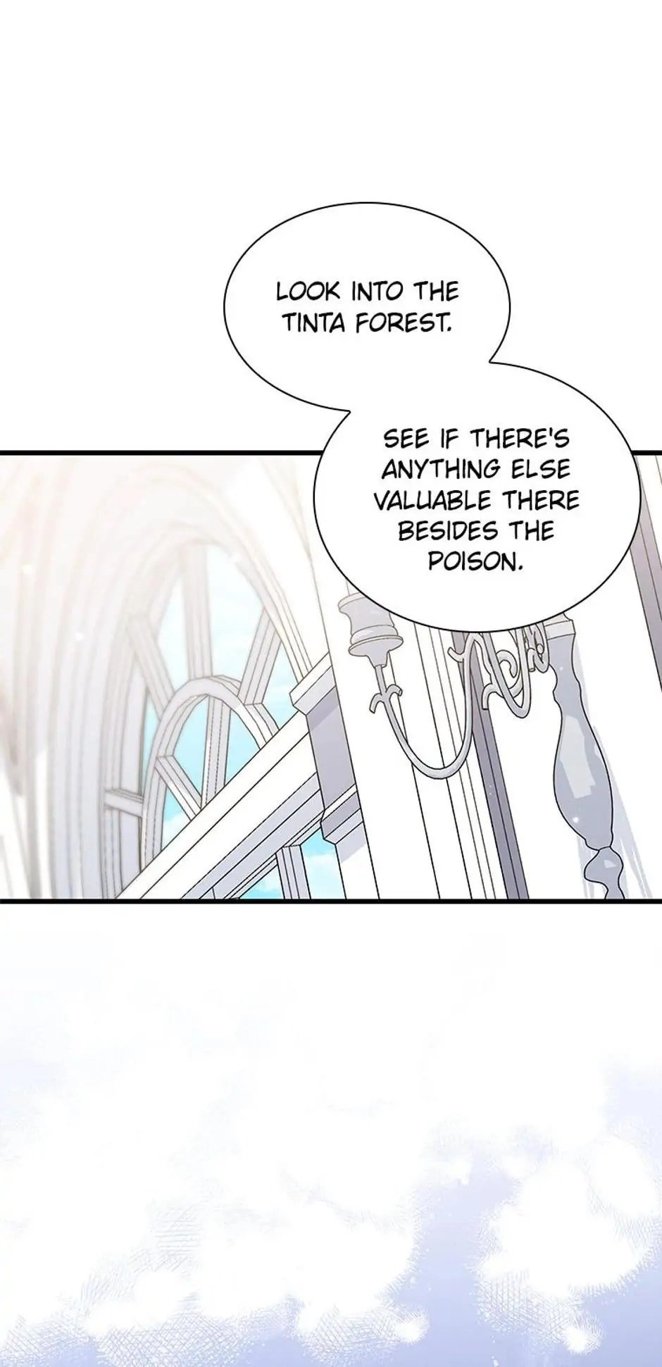 I Became the Head of the Family Chapter 36 Page 39