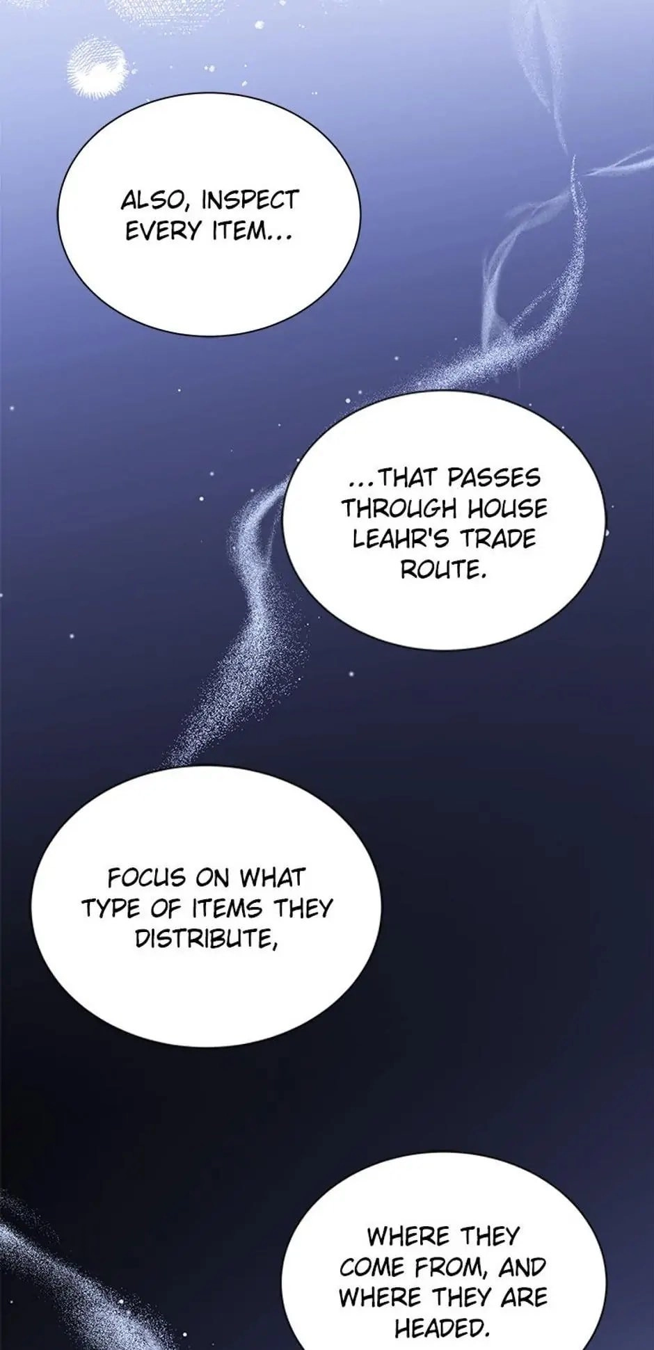 I Became the Head of the Family Chapter 36 Page 40