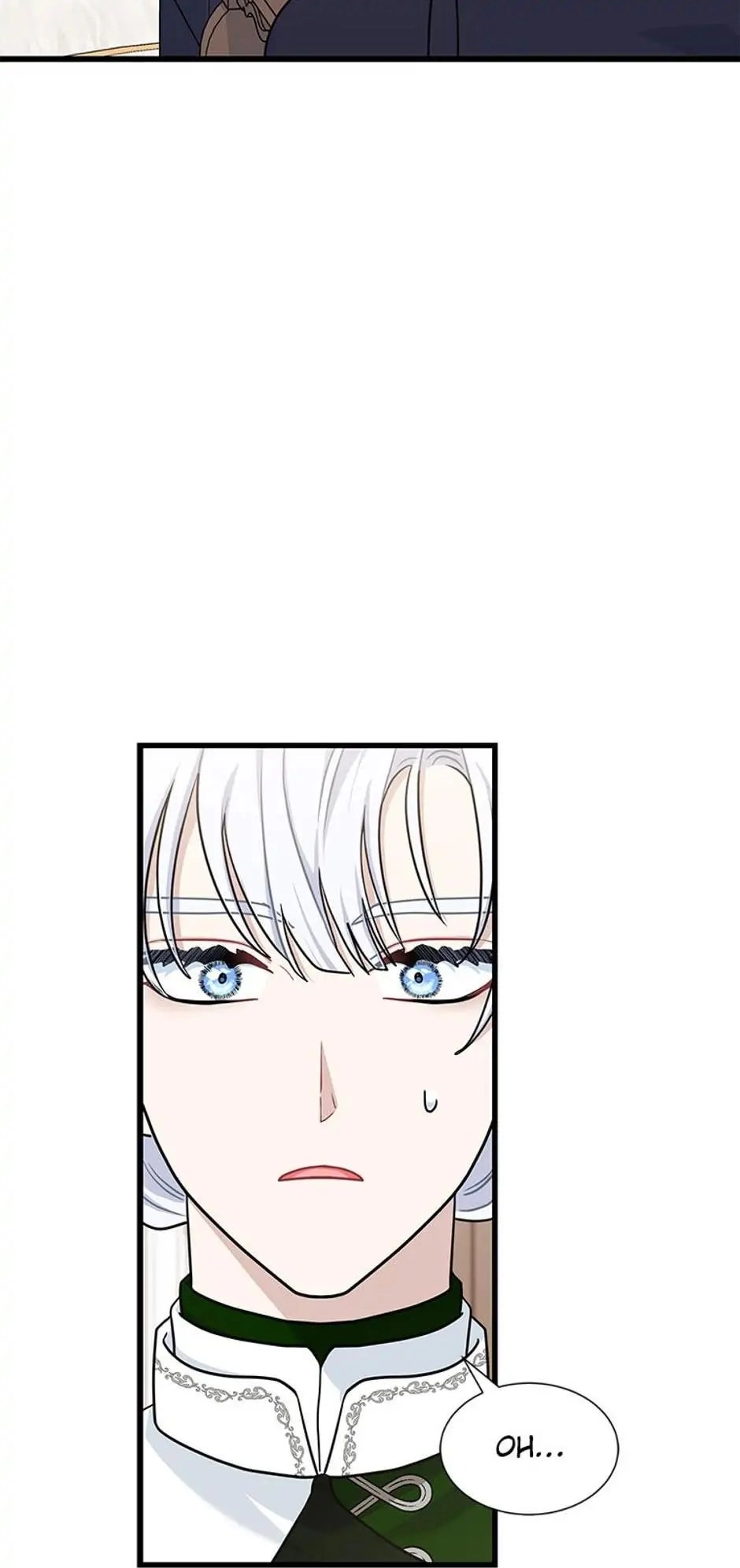I Became the Head of the Family Chapter 36 Page 23