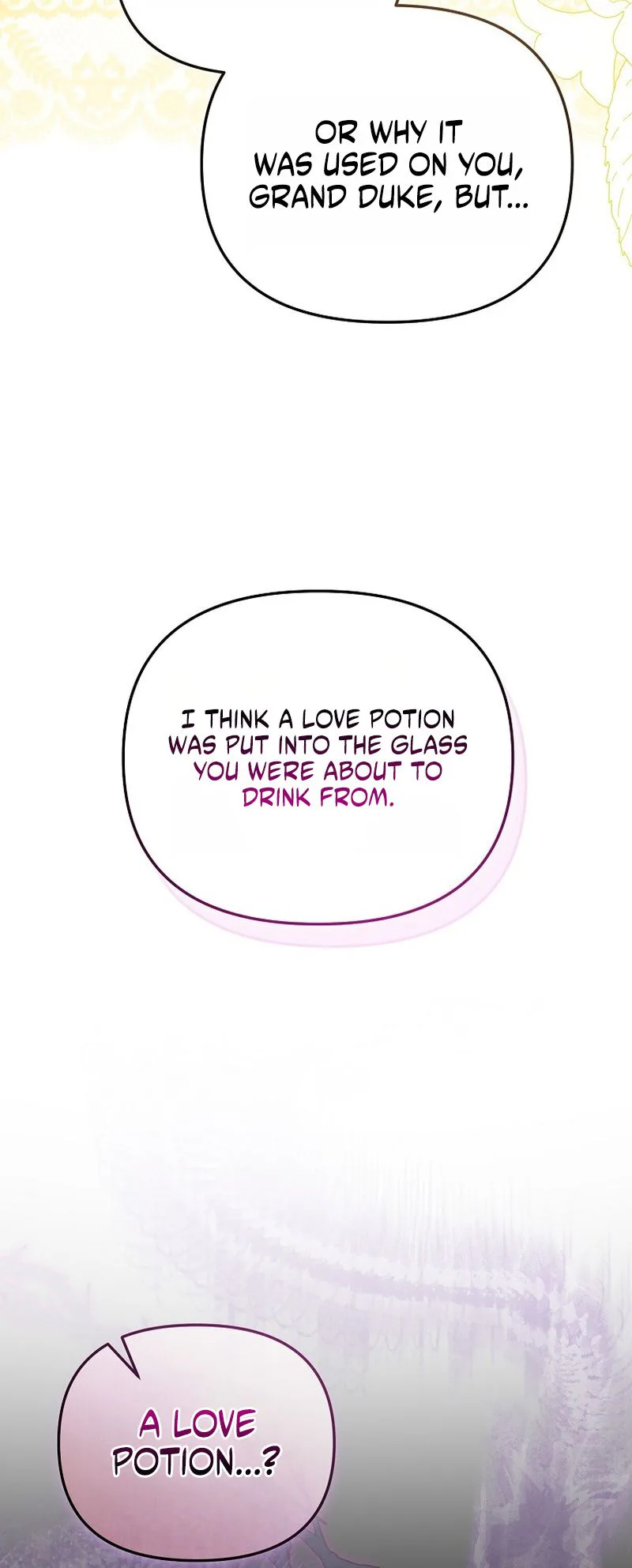The Secretary Of My Ex Favorite Character Chapter 20 Page 10