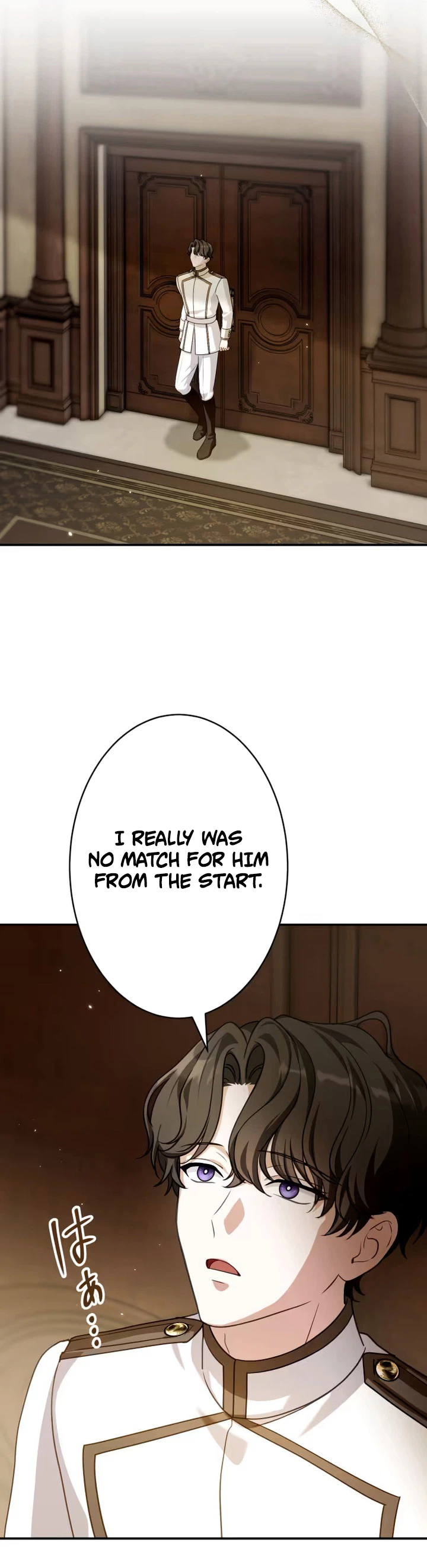 The Substitute Bride is Doted On by the Coldhearted Emperor Chapter 48 Page 12