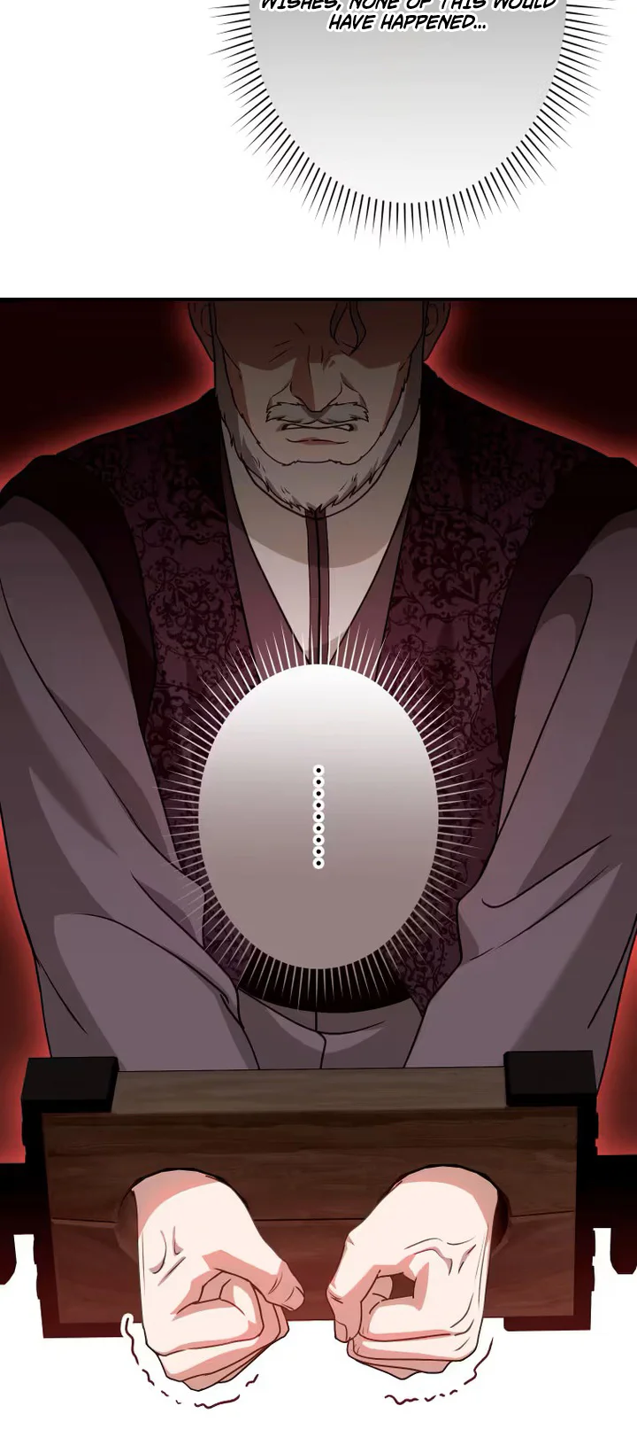 The Substitute Bride is Doted On by the Coldhearted Emperor Chapter 49 Page 6