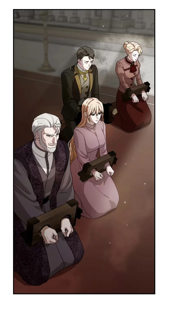 The Substitute Bride is Doted On by the Coldhearted Emperor Chapter 49 Page 9