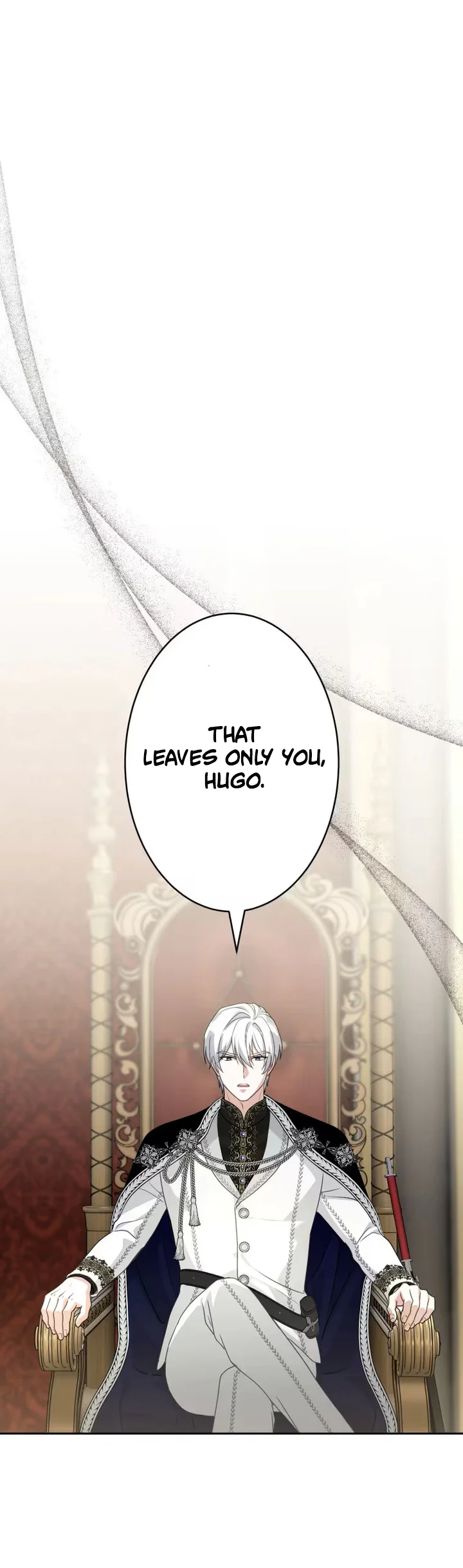 The Substitute Bride is Doted On by the Coldhearted Emperor Chapter 49 Page 18