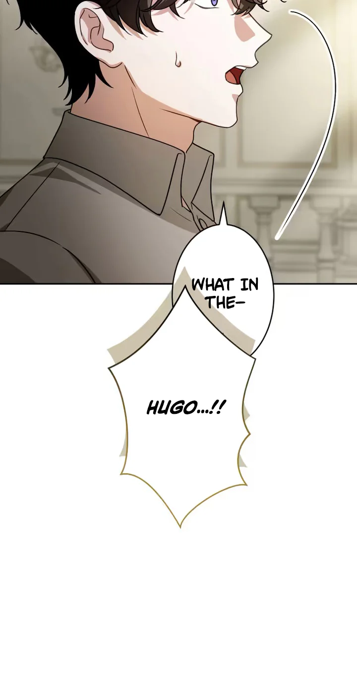 The Substitute Bride is Doted On by the Coldhearted Emperor Chapter 49 Page 21