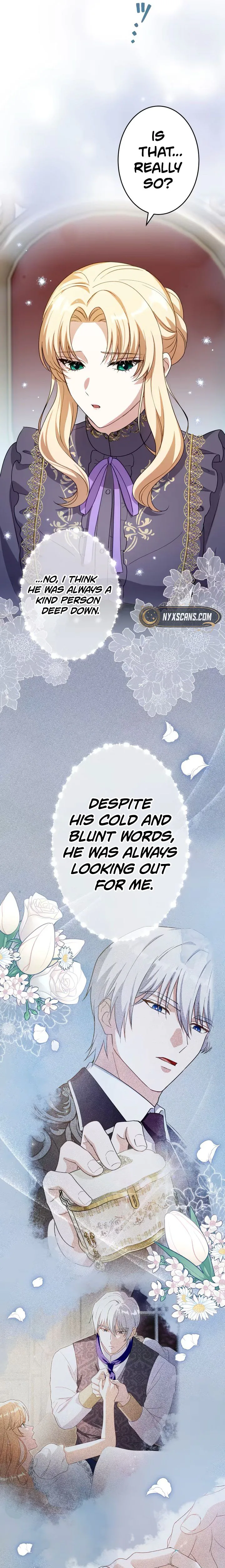 The Substitute Bride is Doted On by the Coldhearted Emperor Chapter 23 Page 19