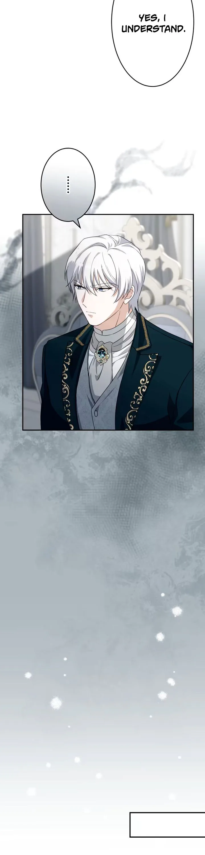 The Substitute Bride is Doted On by the Coldhearted Emperor Chapter 23 Page 27