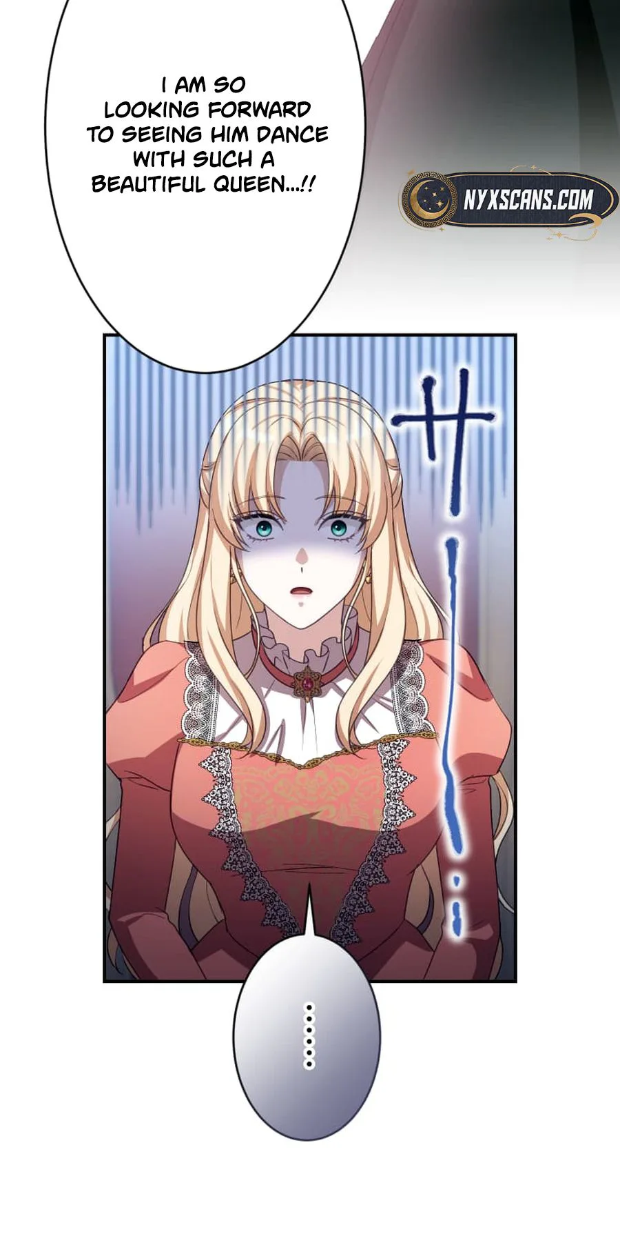 The Substitute Bride is Doted On by the Coldhearted Emperor Chapter 20 Page 7