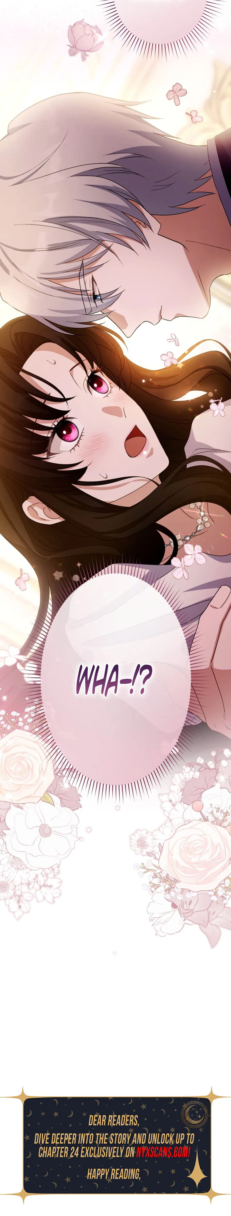 The Substitute Bride is Doted On by the Coldhearted Emperor Chapter 20 Page 32
