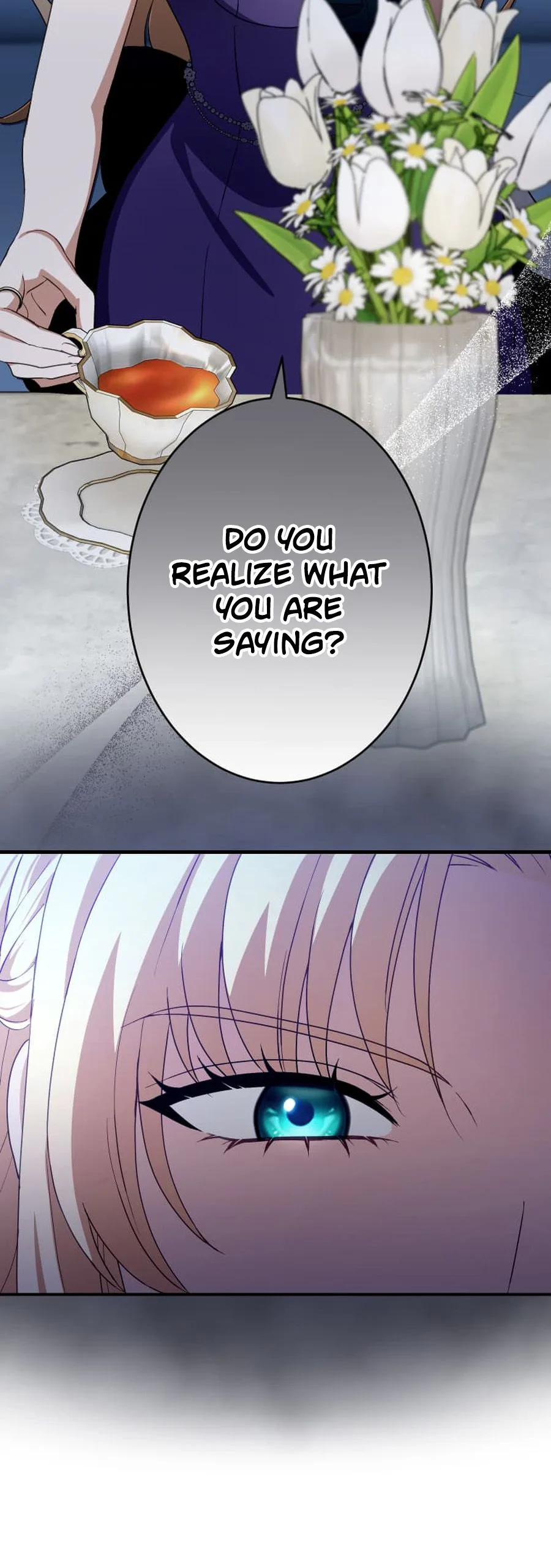 The Substitute Bride is Doted On by the Coldhearted Emperor Chapter 19 Page 18