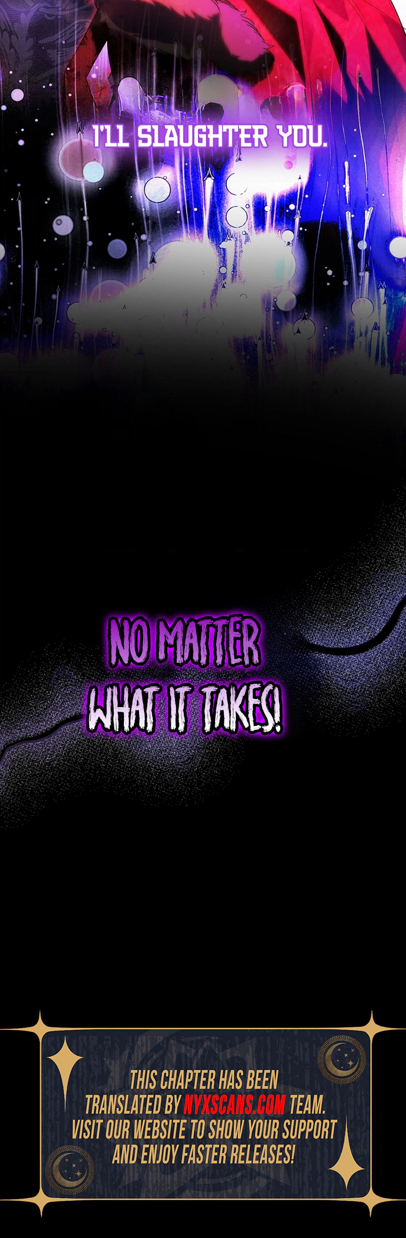 The Throttling Dawn Chapter 67 Page 26