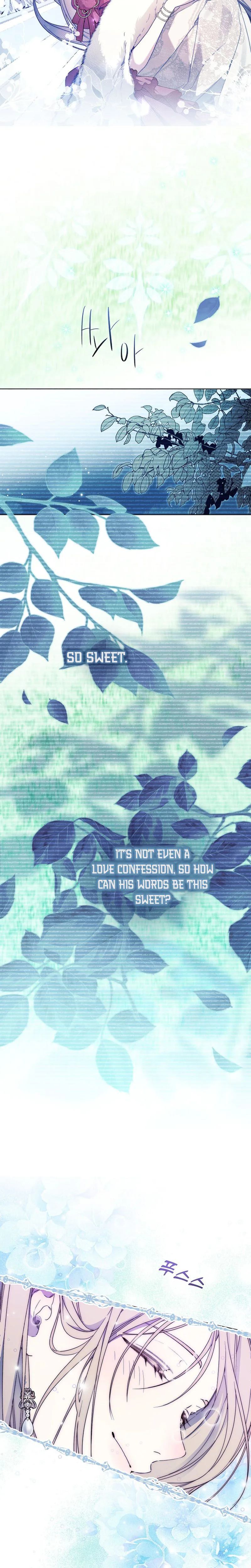 The Throttling Dawn Chapter 42 Page 24