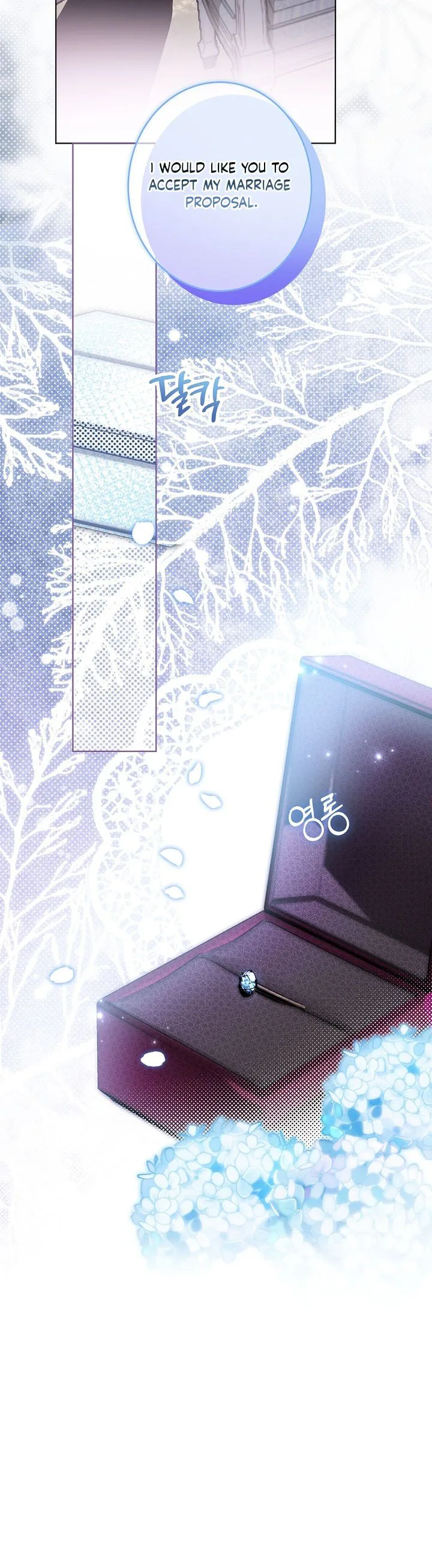 The Throttling Dawn Chapter 41 Page 9