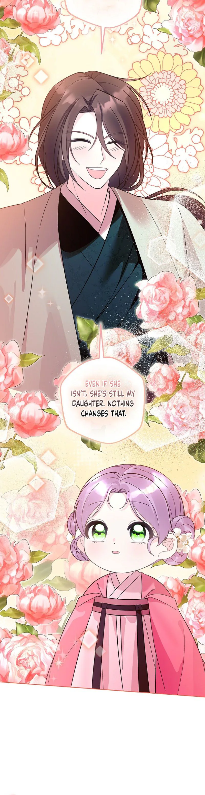The Time Limited Baby Doctor Doesn't Hide The Fact That She's a Genius Chapter 40 Page 16