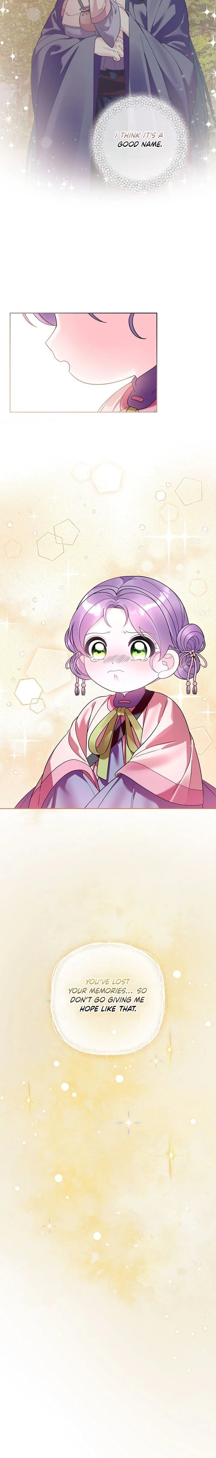 The Time Limited Baby Doctor Doesn't Hide The Fact That She's a Genius Chapter 37 Page 18