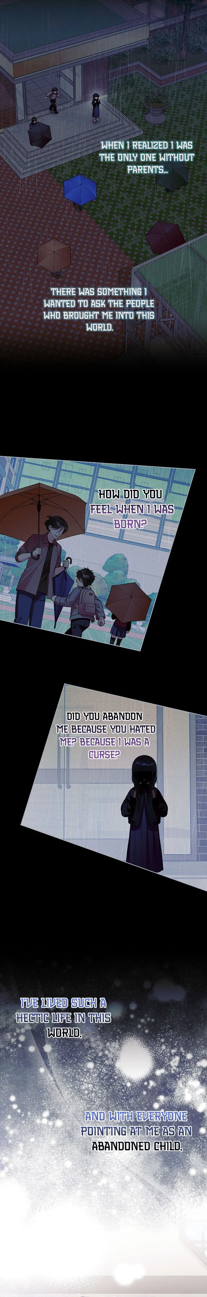 The Time Limited Baby Doctor Doesn't Hide The Fact That She's a Genius Chapter 39 Page 14