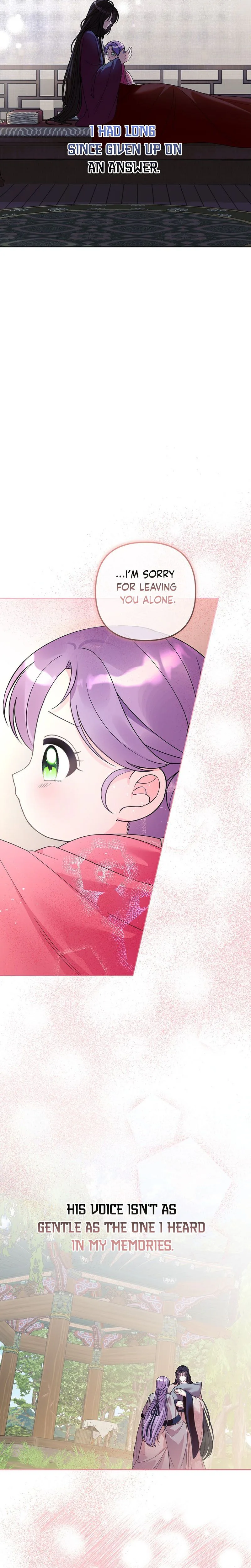 The Time Limited Baby Doctor Doesn't Hide The Fact That She's a Genius Chapter 39 Page 15