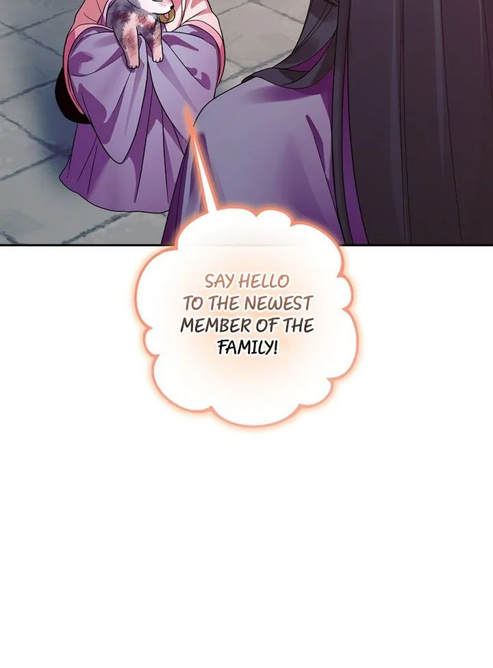 The Time Limited Baby Doctor Doesn't Hide The Fact That She's a Genius Chapter 36 Page 24
