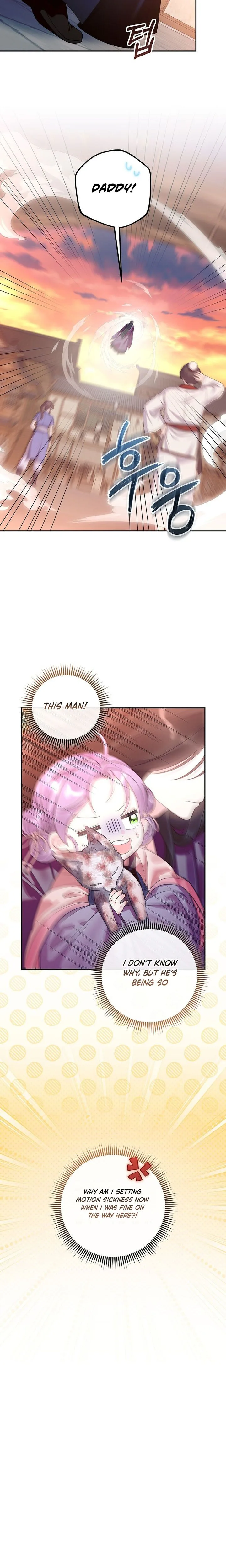 The Time Limited Baby Doctor Doesn't Hide The Fact That She's a Genius Chapter 36 Page 26