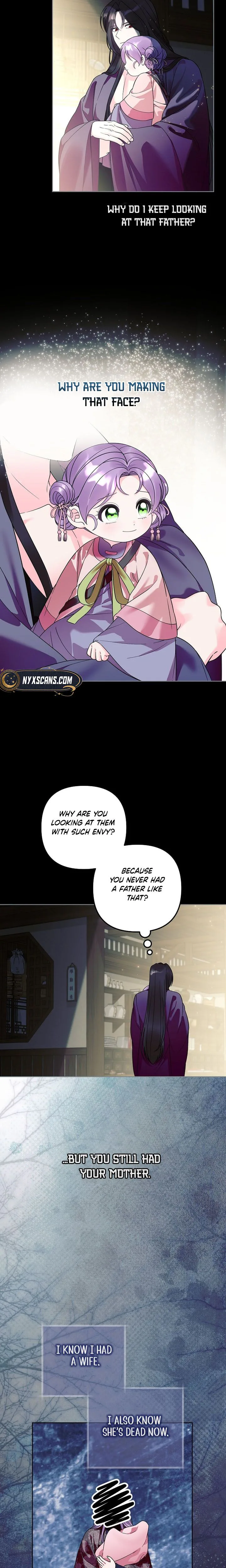 The Time Limited Baby Doctor Doesn't Hide The Fact That She's a Genius Chapter 38 Page 14
